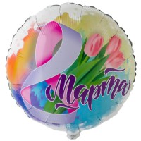 8_марта_тюльпаны